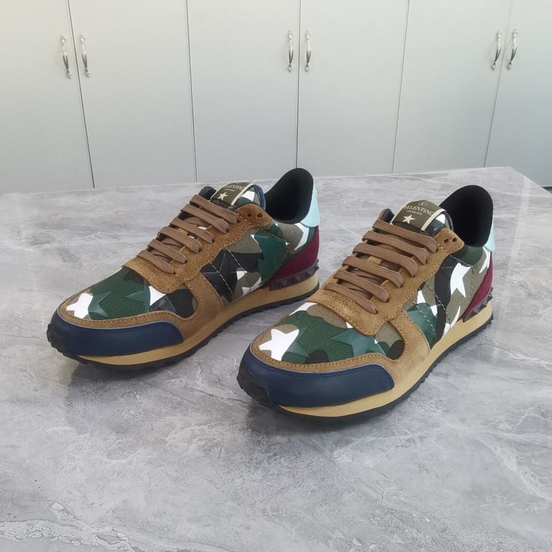 Valentino Rockrunner Shoes